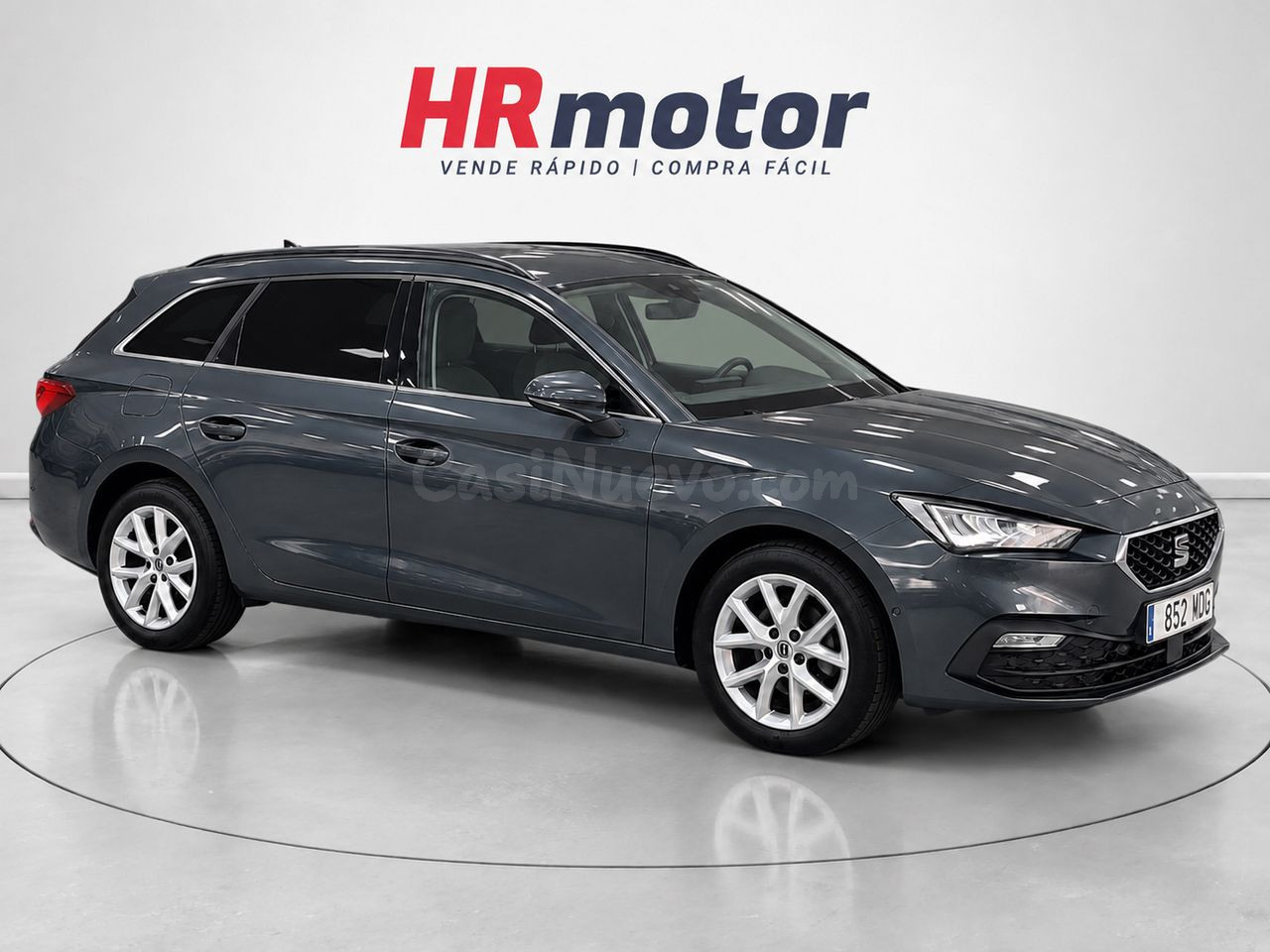 Seat Leon 1.0 TSI S&S Style XL 81 kW (110 CV)