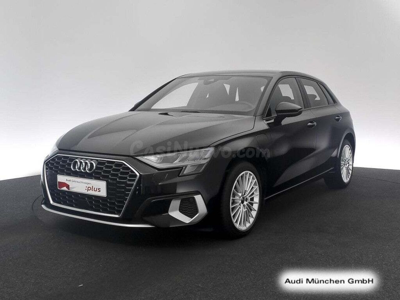 Audi A3 Sportback 40 TFSIe Advanced S tronic