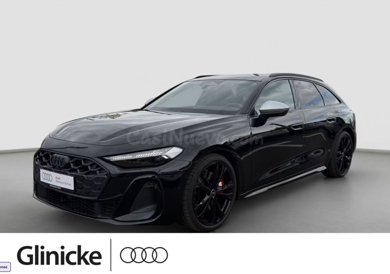 Audi A5 S5 Avant TFSI S tronic 270kW