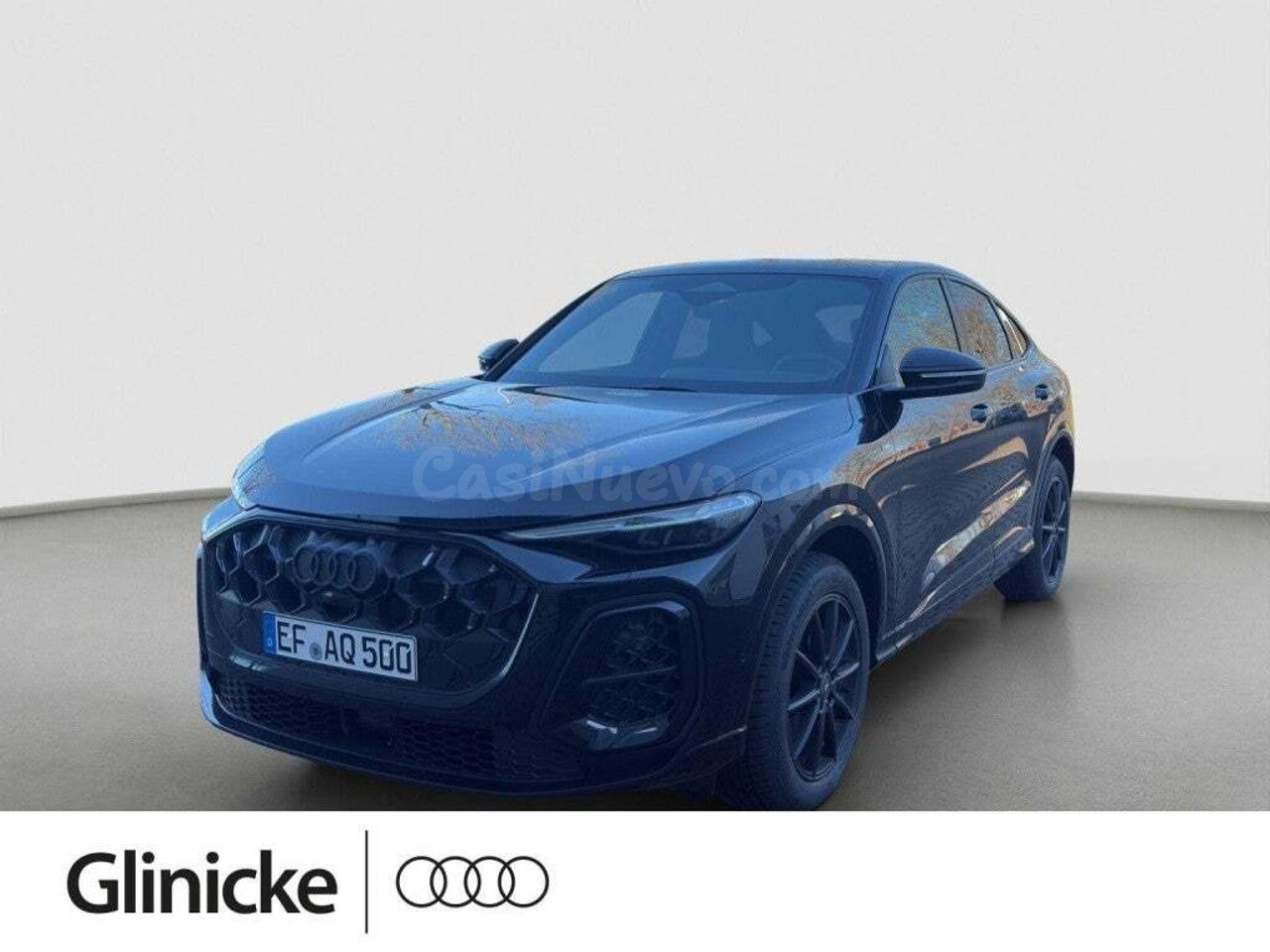 Audi Q5 Sportback TFSI quattro Advanced S tronic 150kW