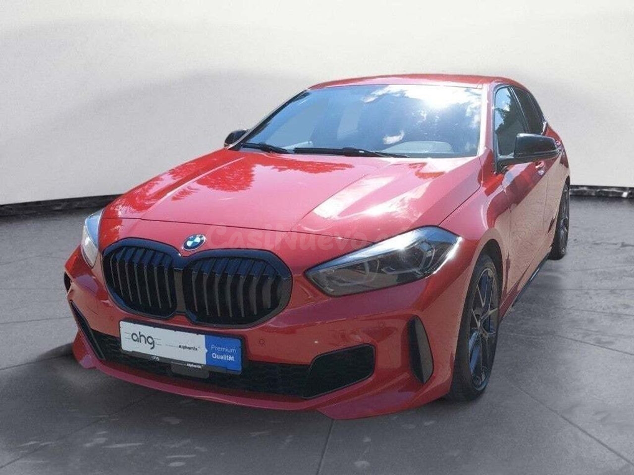 BMW Serie 1 128tiA M Sport Pro