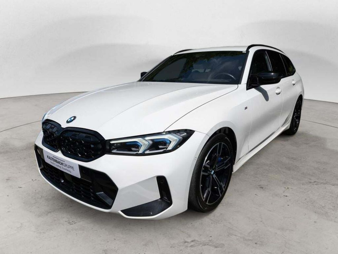 BMW Serie 3 M340iA XDrive Touring