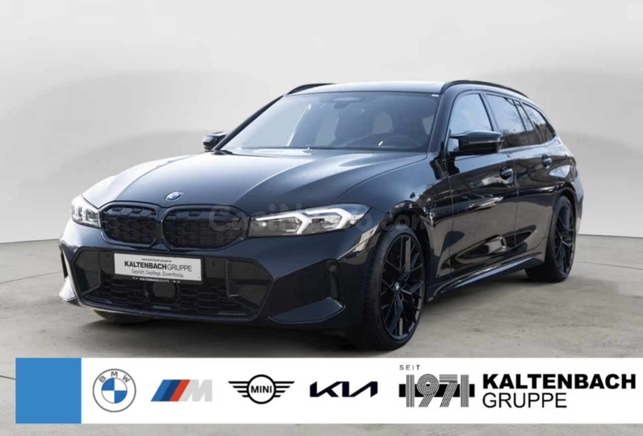 BMW Serie 3 M340iA Touring XDrive M Sport Pro