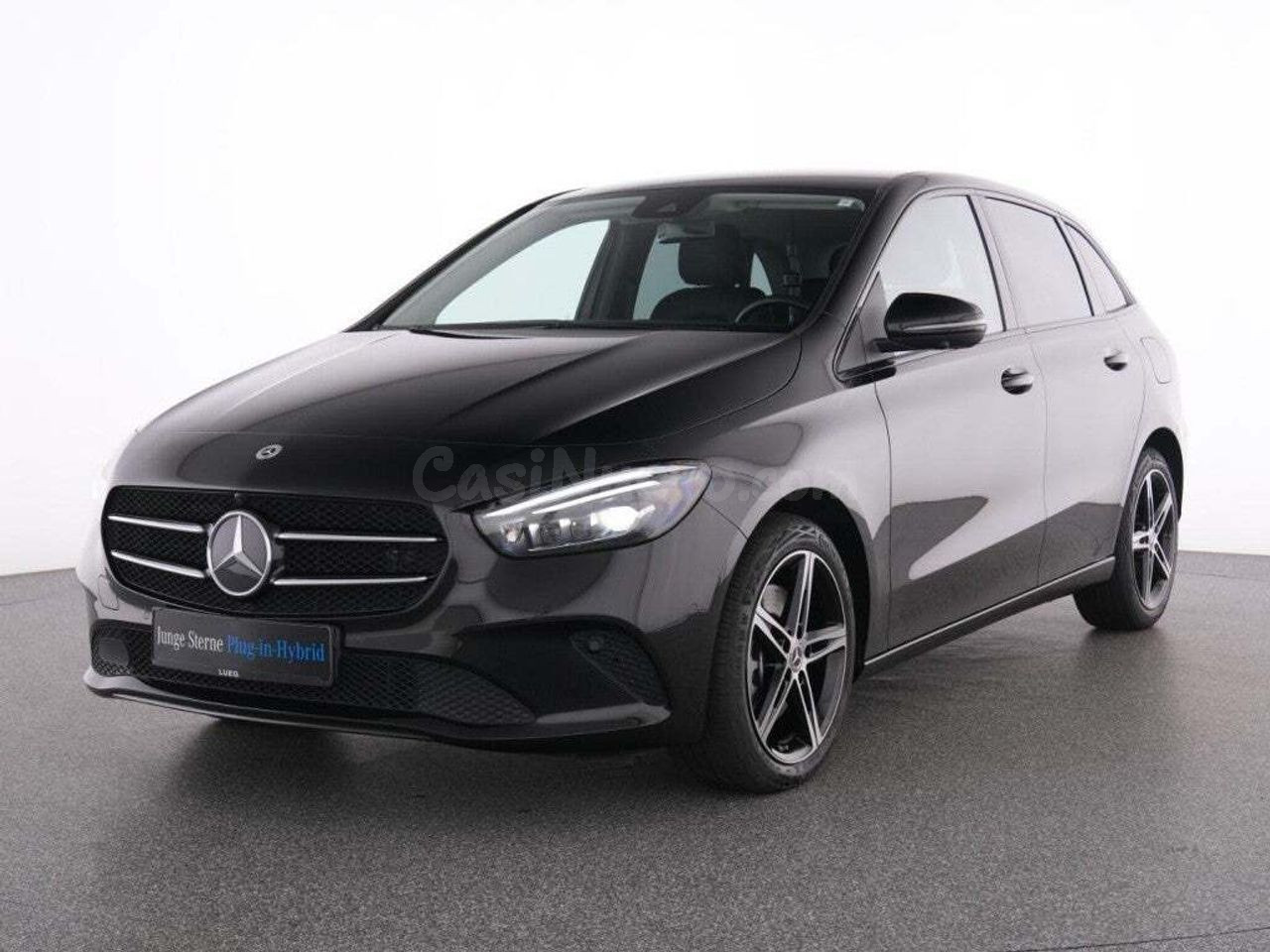 Mercedes Clase B 250e