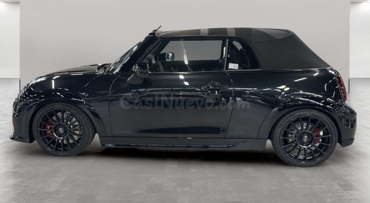 MINI Cooper Cabrio Cooper JCW  Aut. - foto 3