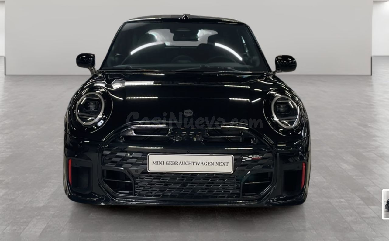 MINI Cooper Cabrio Cooper JCW  Aut. - foto 5