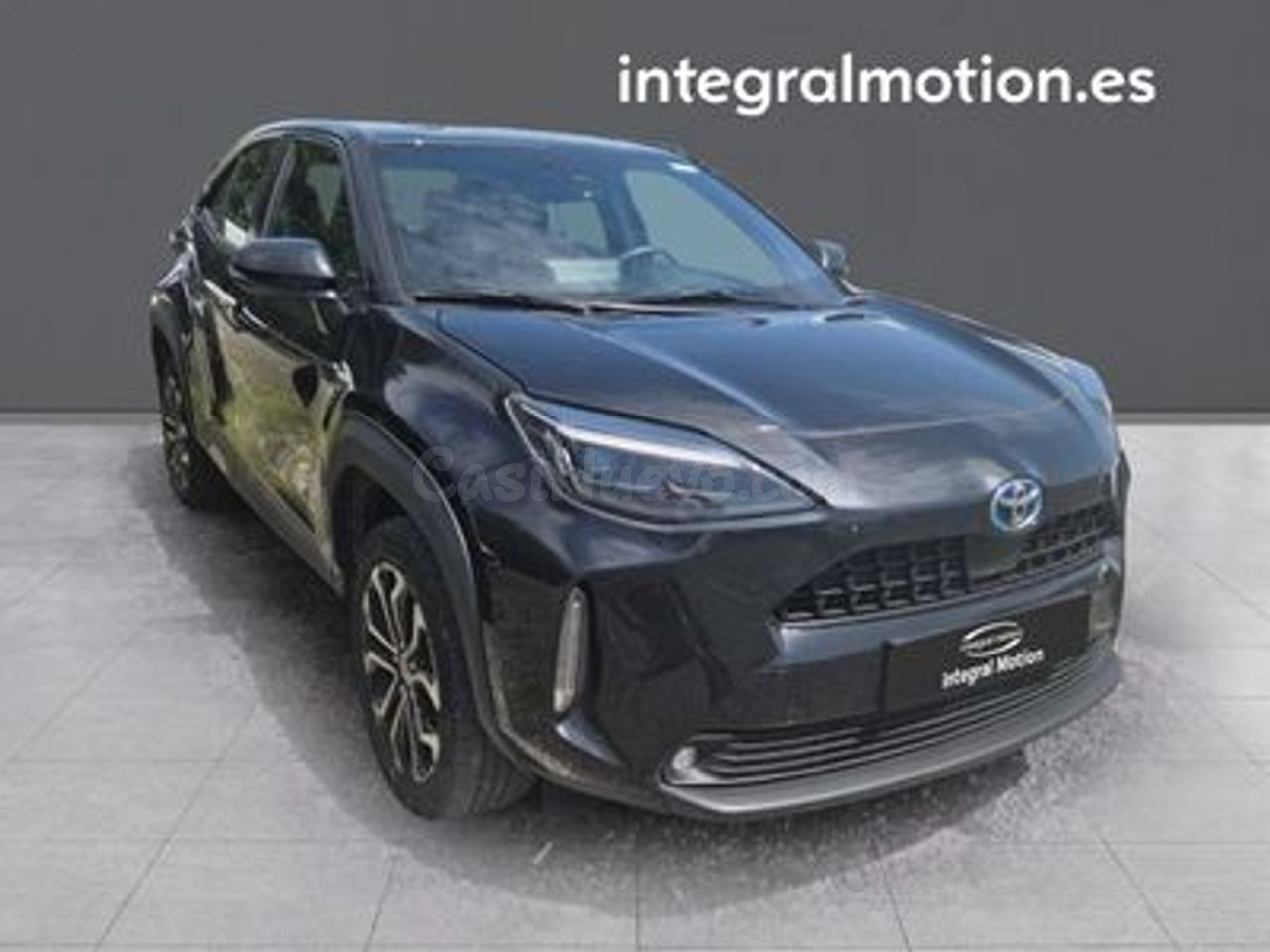 Toyota Yaris Cross 1.5 120H Active Tech