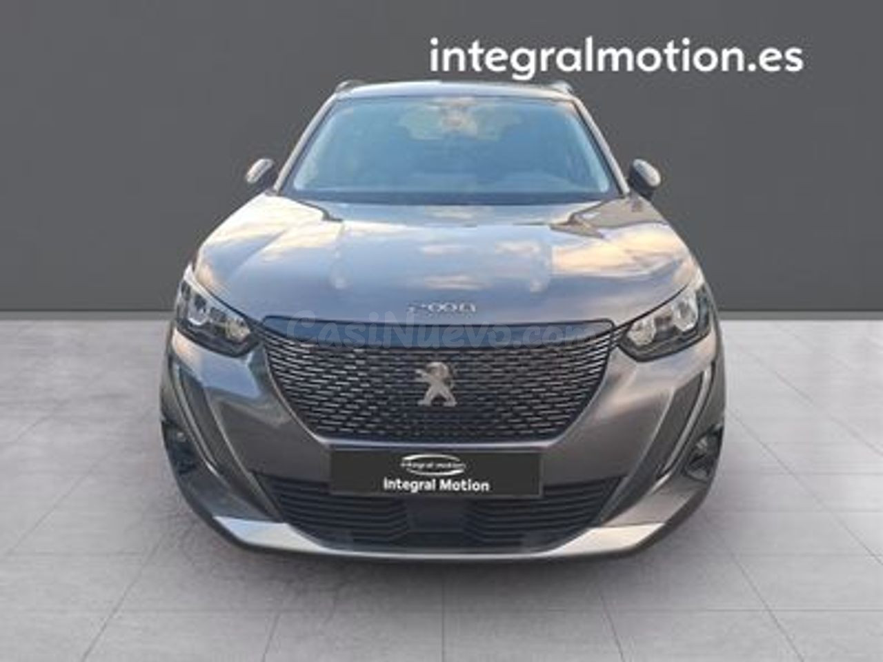 Peugeot 2008 Allure Pack BlueHDI 81kW (110CV)