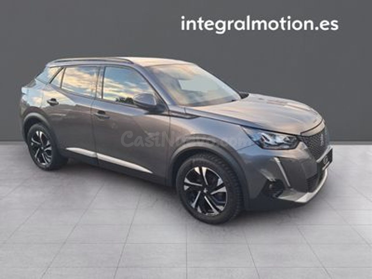 Peugeot 2008 Allure Pack BlueHDI 81kW (110CV) - foto 2
