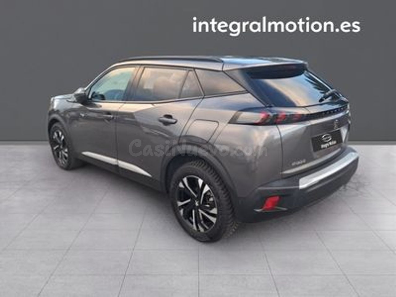 Peugeot 2008 Allure Pack BlueHDI 81kW (110CV) - foto 3
