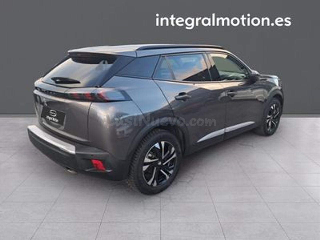 Peugeot 2008 Allure Pack BlueHDI 81kW (110CV) - foto 4