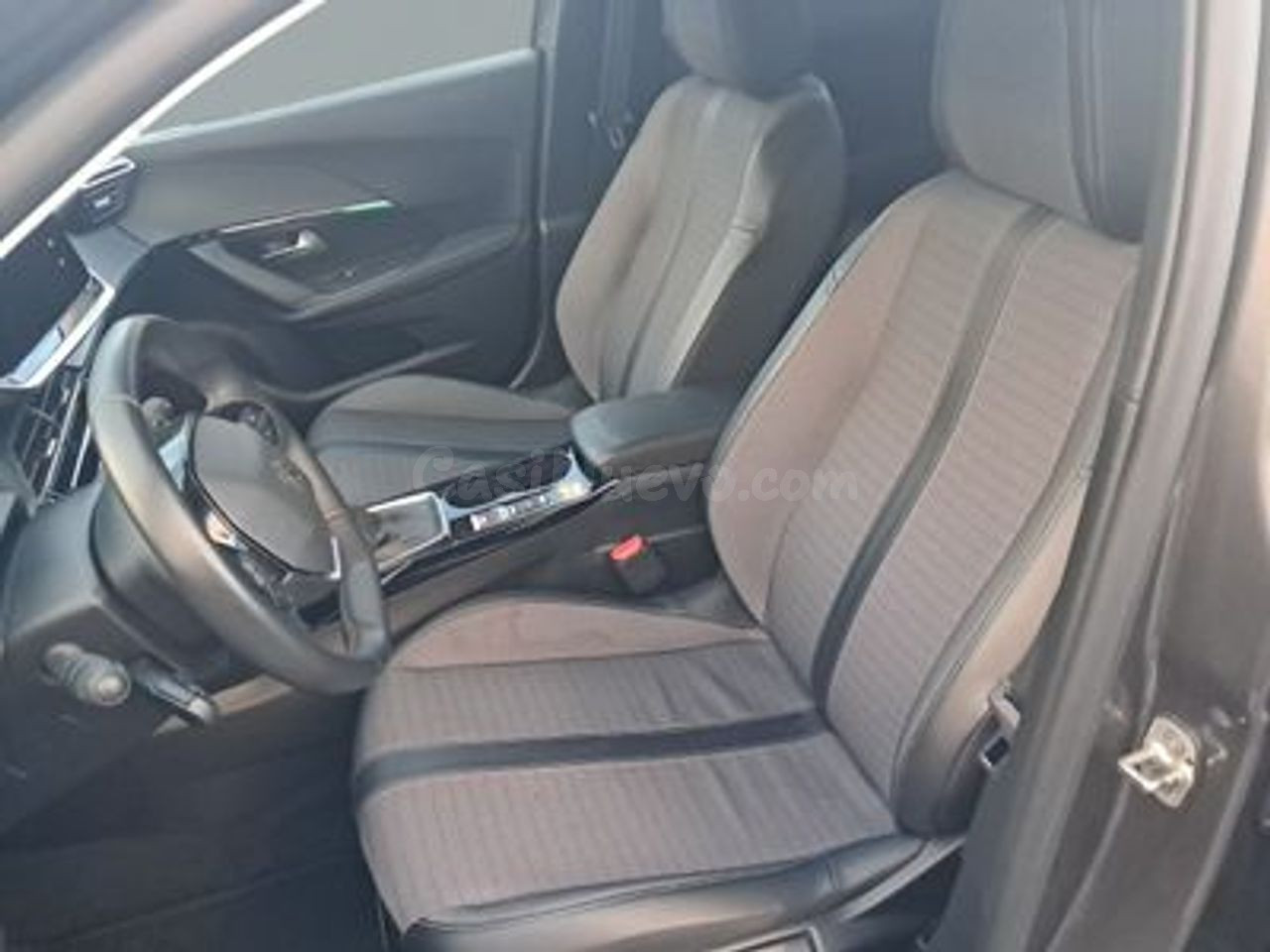 Peugeot 2008 Allure Pack BlueHDI 81kW (110CV) - foto 5
