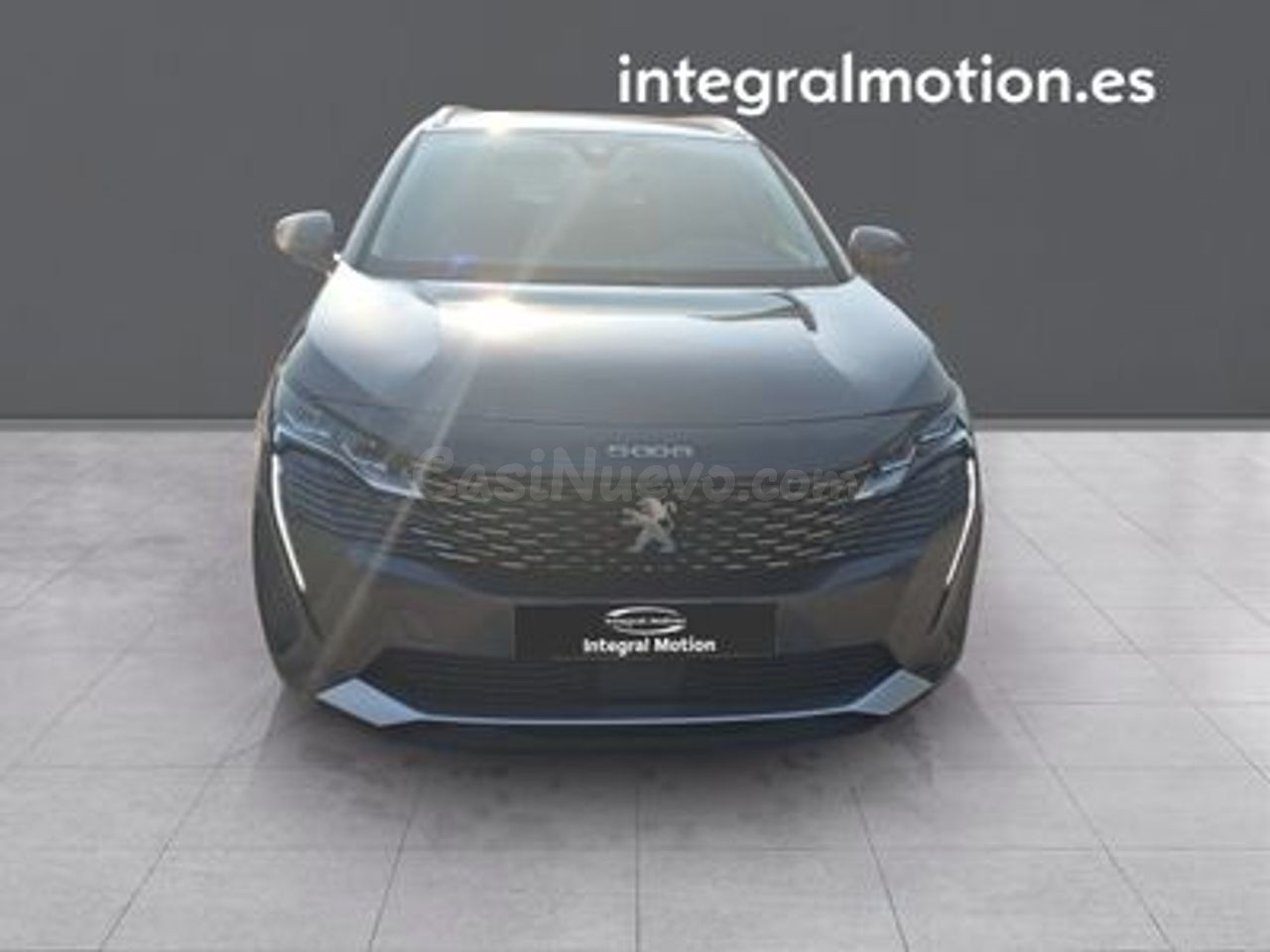Peugeot 5008 1.5 BlueHDi 96kW S&S Allure Pack EAT8