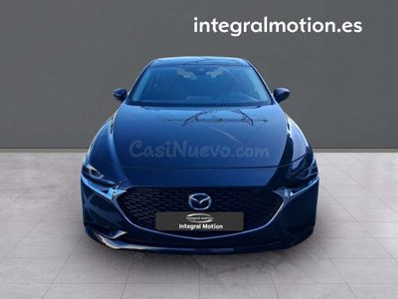 Mazda 3 2.0 SKYACTIV-G 88KW ZENITH