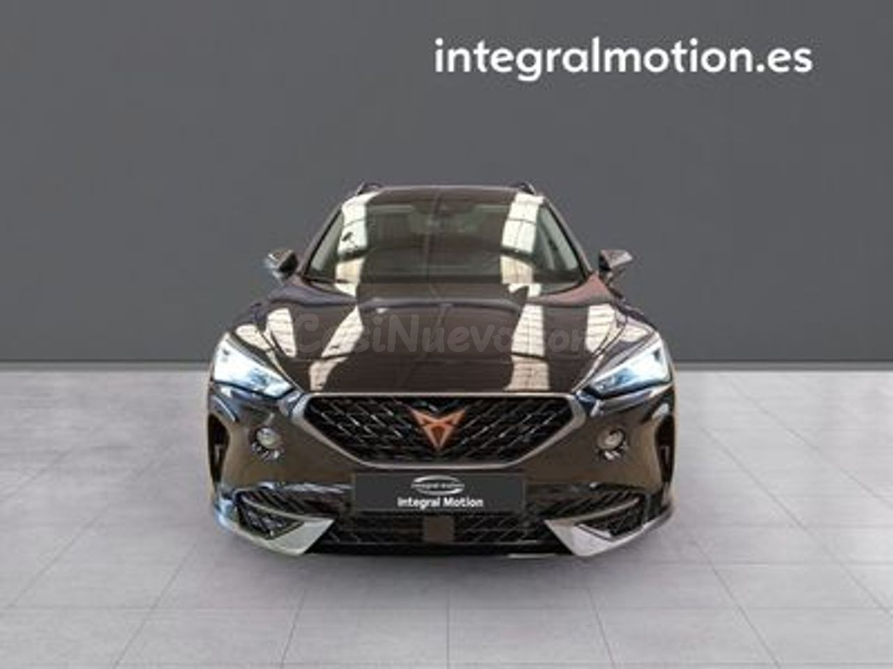 Cupra Formentor 2.0 TDI 110kW (150 CV)
