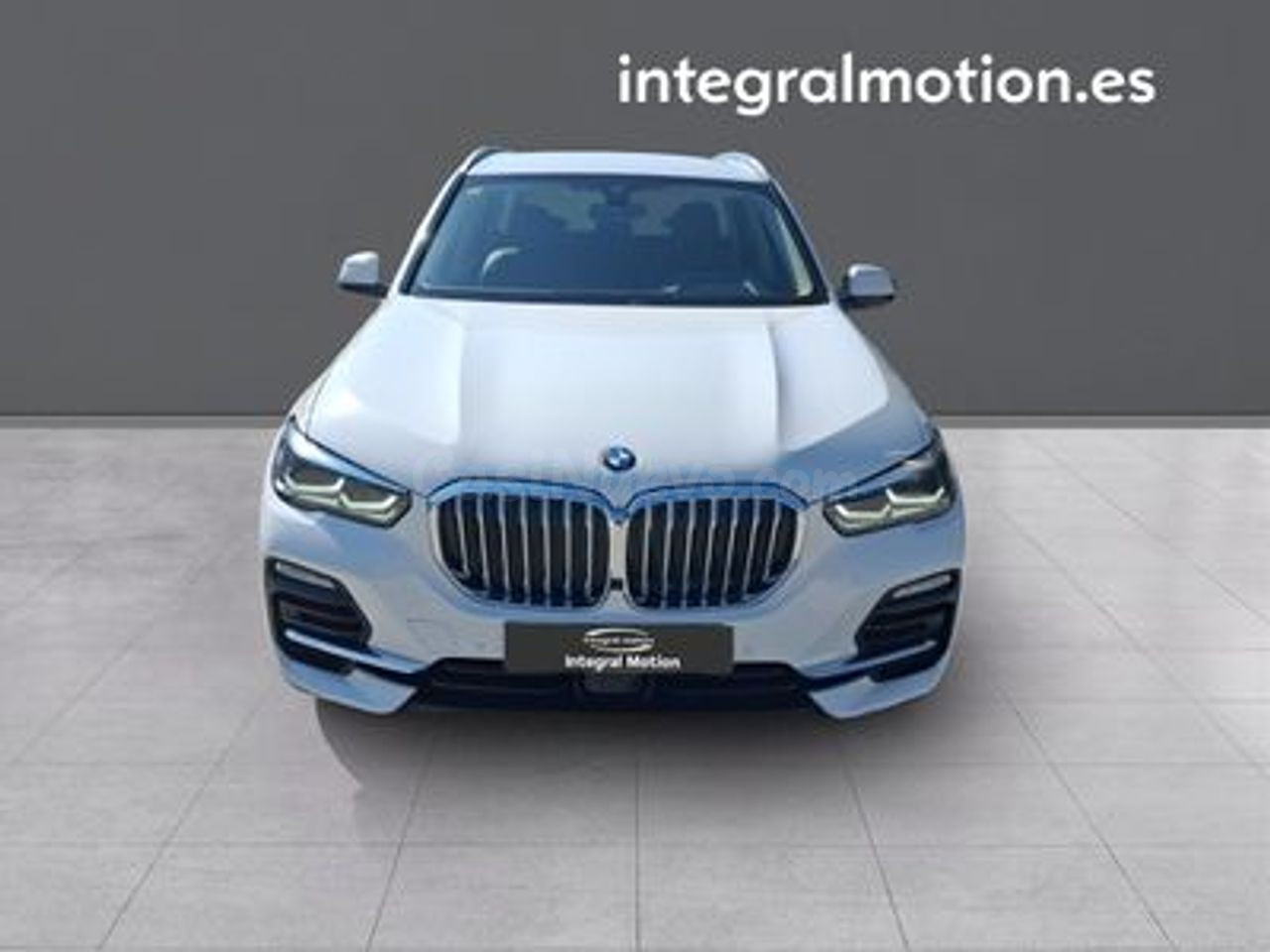 BMW X5 xDrive25d