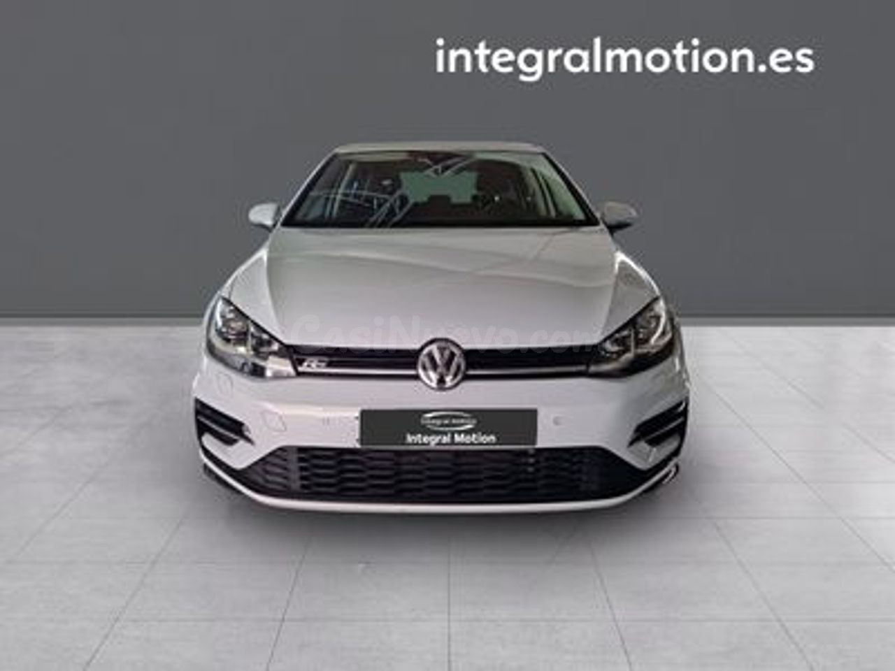 Volkswagen Golf Sport R-Line 1.5 TSI 110kW (150CV) DSG