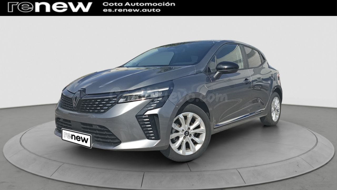 Renault Clio Evolution