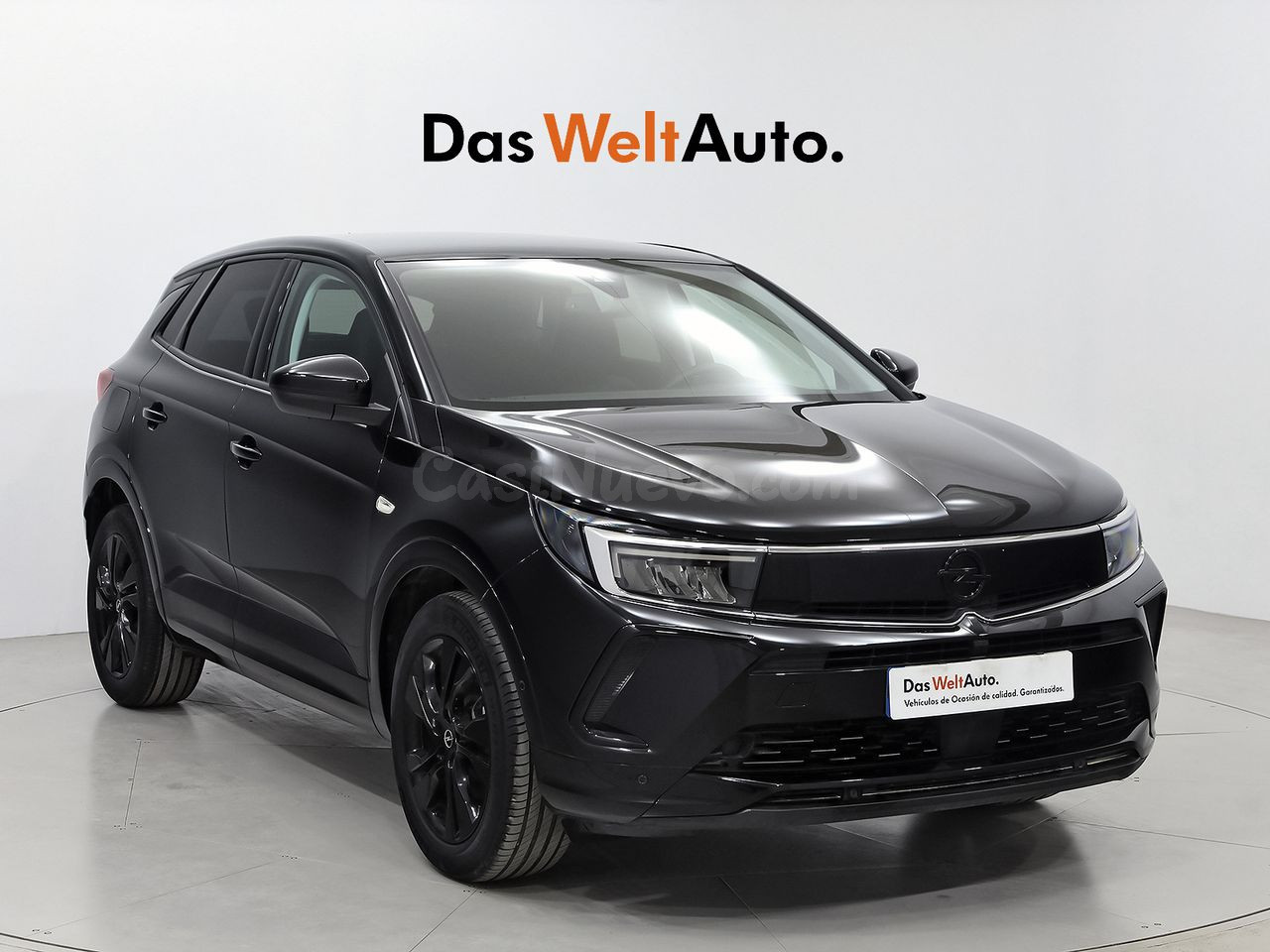 Opel Grandland 1.2 TURBO GS 5P