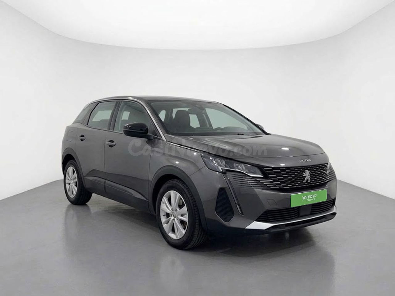 Peugeot 3008 ** 3008 1.5 BLUEHDI 130 S&S ACTIVE PACK 5P