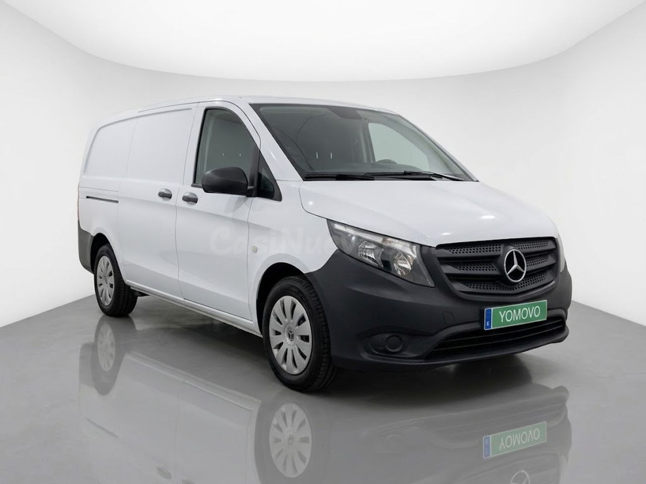 Mercedes Vito ** VITO 2.0CDI 100CV 110CDI SWB PRO L 4P