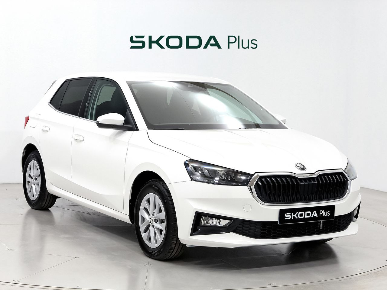 Skoda Fabia 1.0 TSI 110 AMBITION 5P