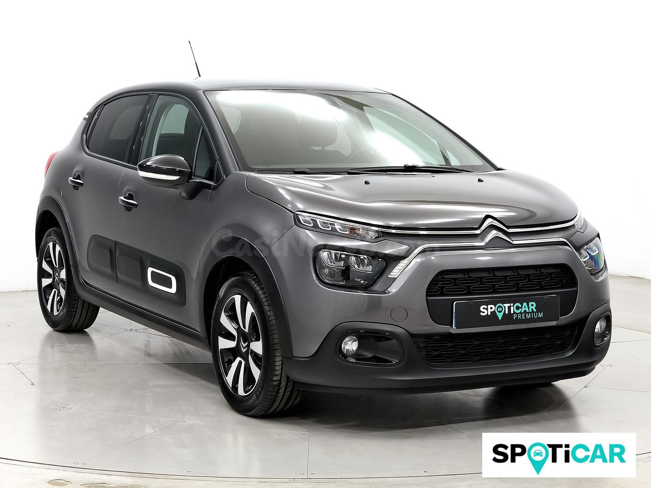 Citroën C3 PureTech 81KW (110CV) S&S Shine EAT6