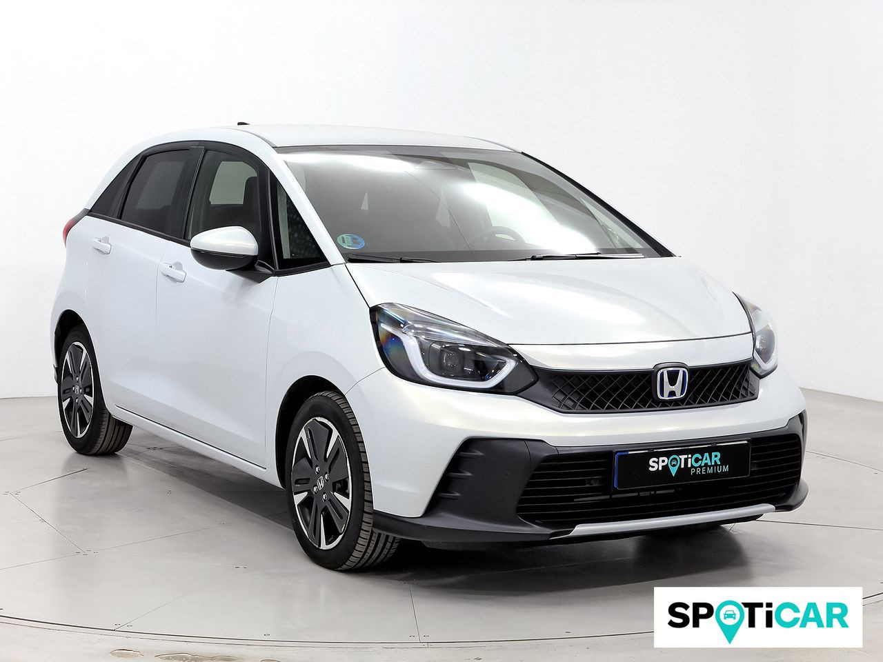Honda Jazz 1.5 i-MMD ADVANCE