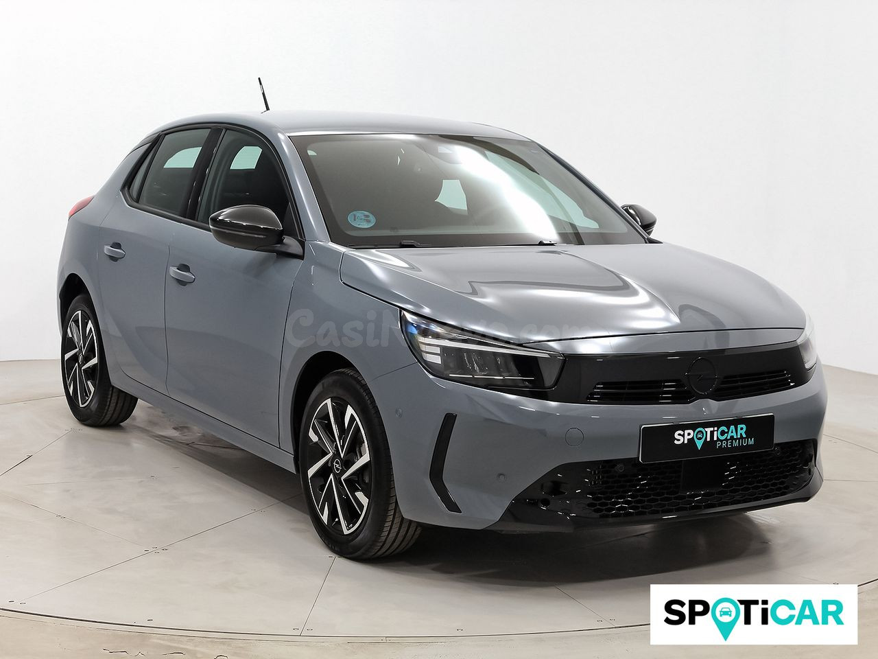 Opel Corsa 1.2T XHL 74kW (100CV) GS