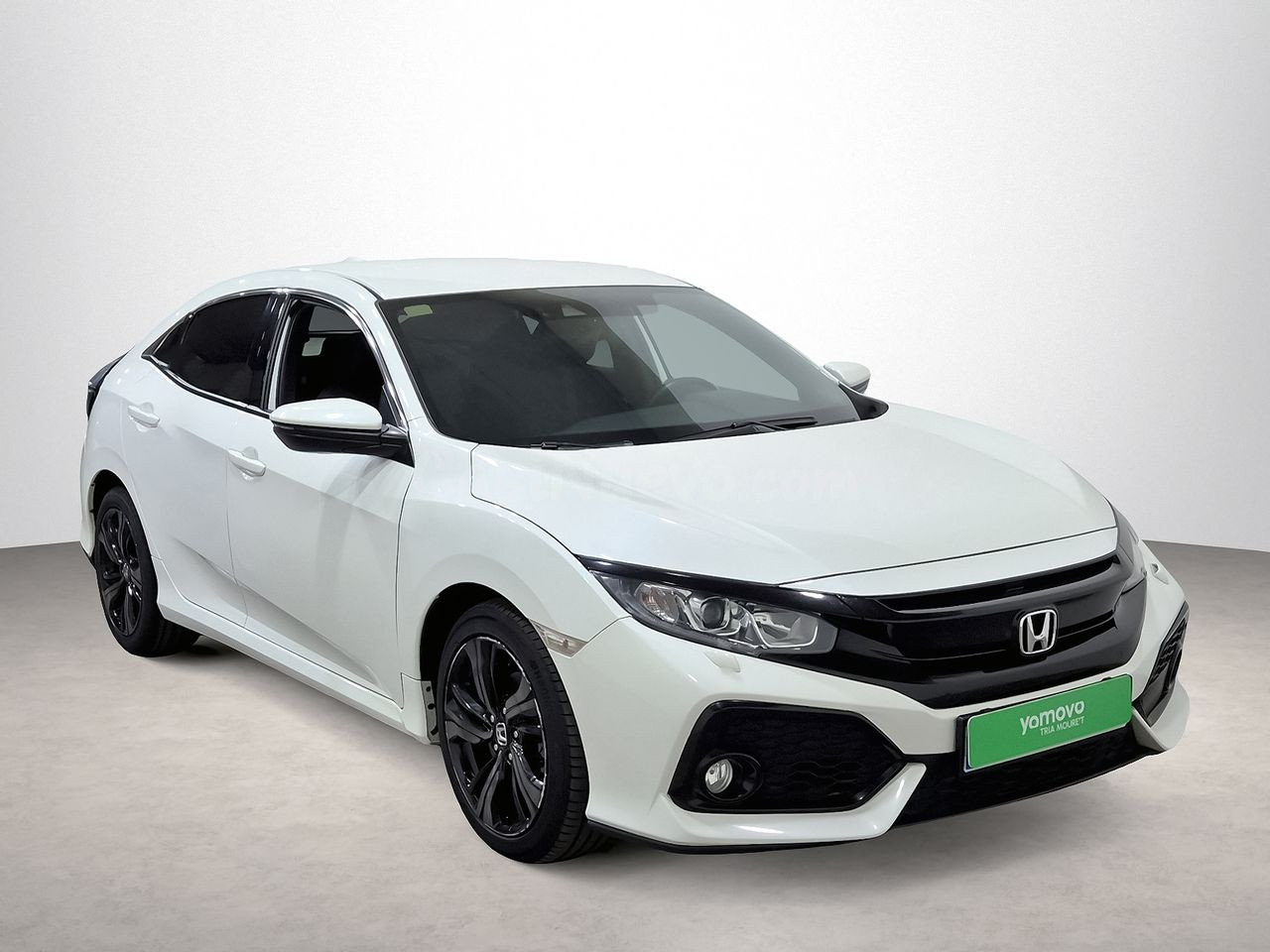 Honda Civic 1.0 I-VTEC TURBO ELEGANCE NAV