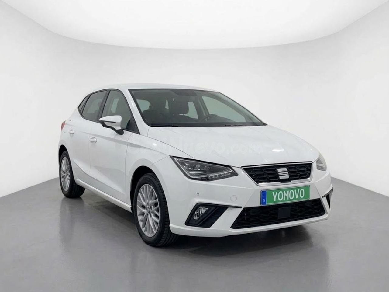 Seat Ibiza 1.0 TSI 85kW Special Edition Xcellence