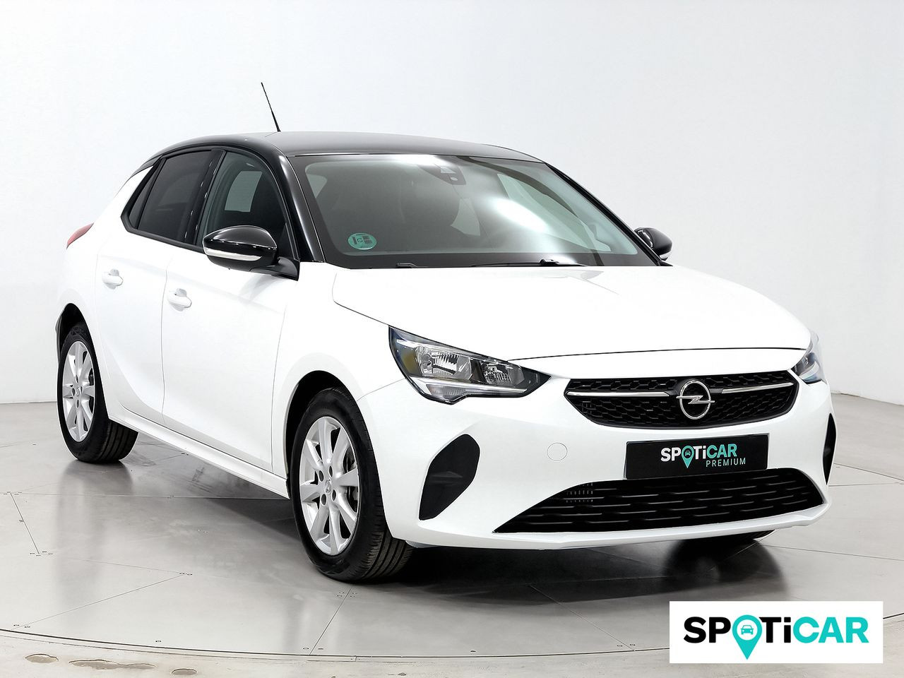 Opel Corsa 1.2T XHL 74kW (100CV) Edition