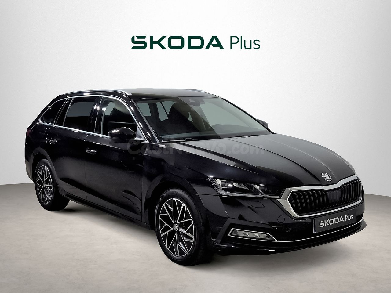 Skoda Octavia Combi 2.0 TDI 110kW(150CV) DSG Selection