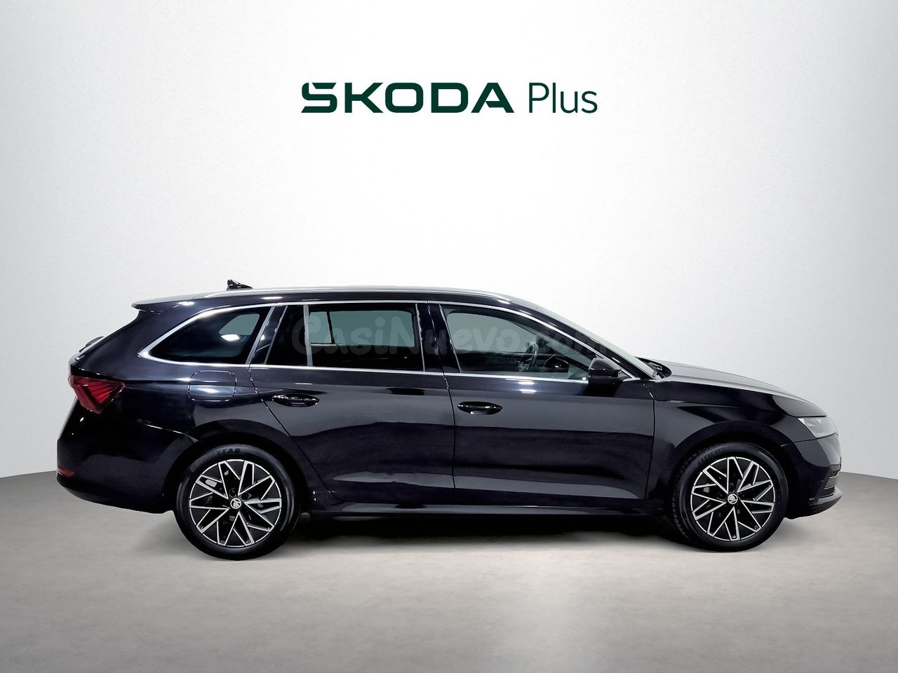 Skoda Octavia Combi 2.0 TDI 110kW(150CV) DSG Selection - foto 3