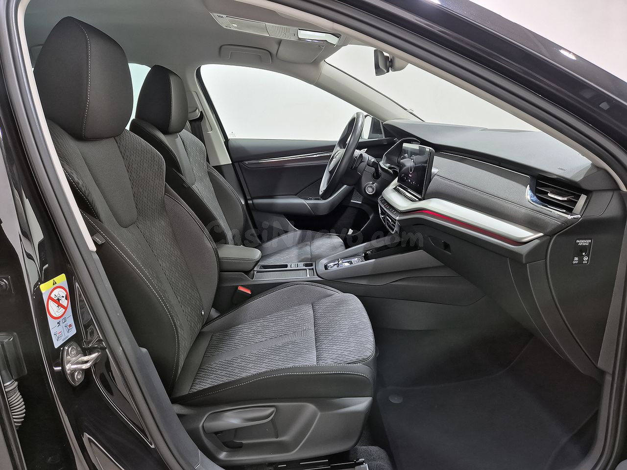 Skoda Octavia Combi 2.0 TDI 110kW(150CV) DSG Selection - foto 5