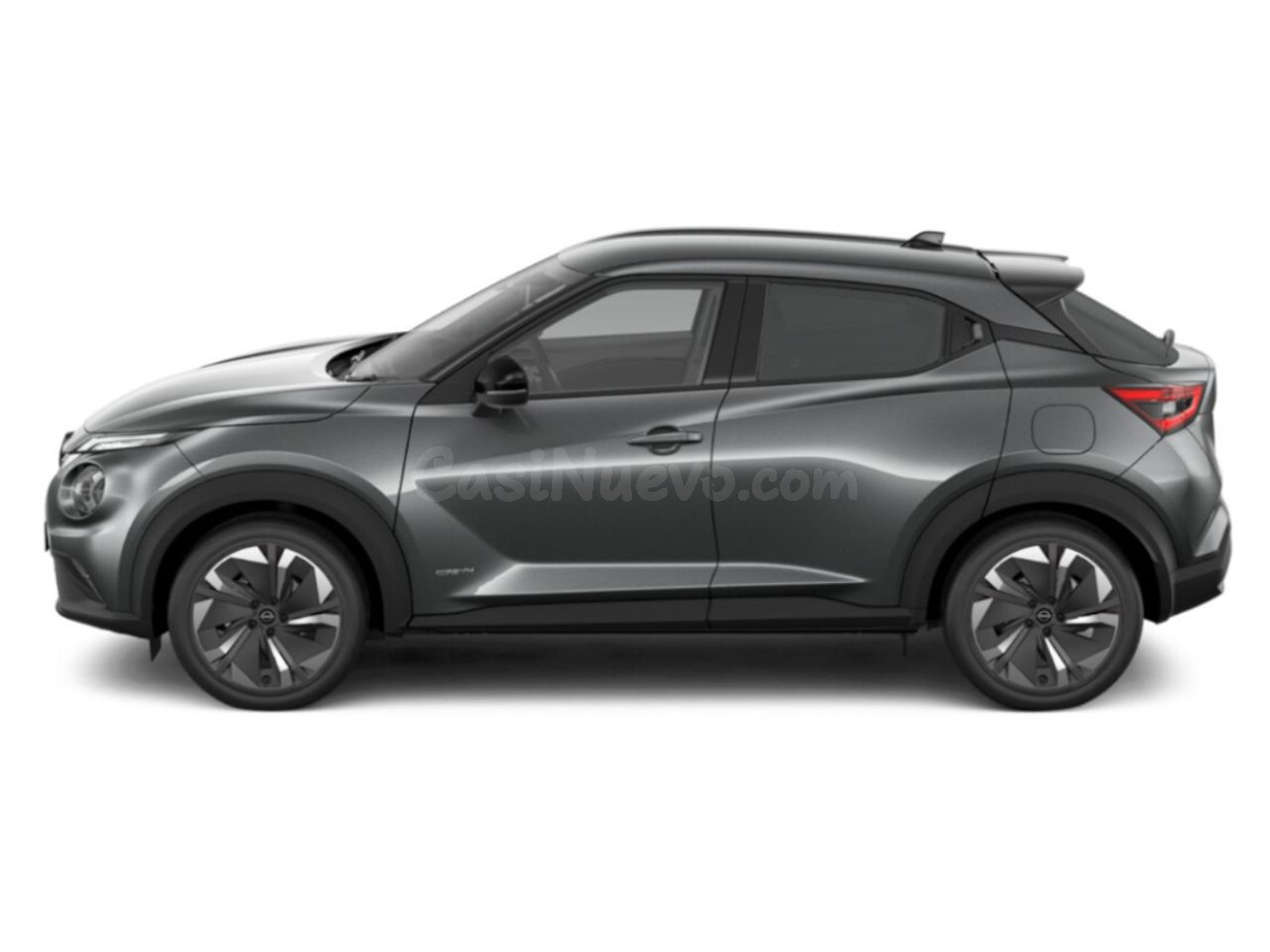 Nissan Juke 1.6 Hybrid 105kW (145CV) N-Connecta