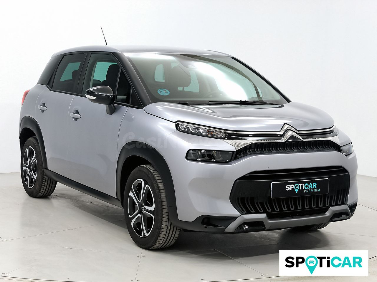 Citroën C3 Aircross PureTech 81kW (110CV) You!