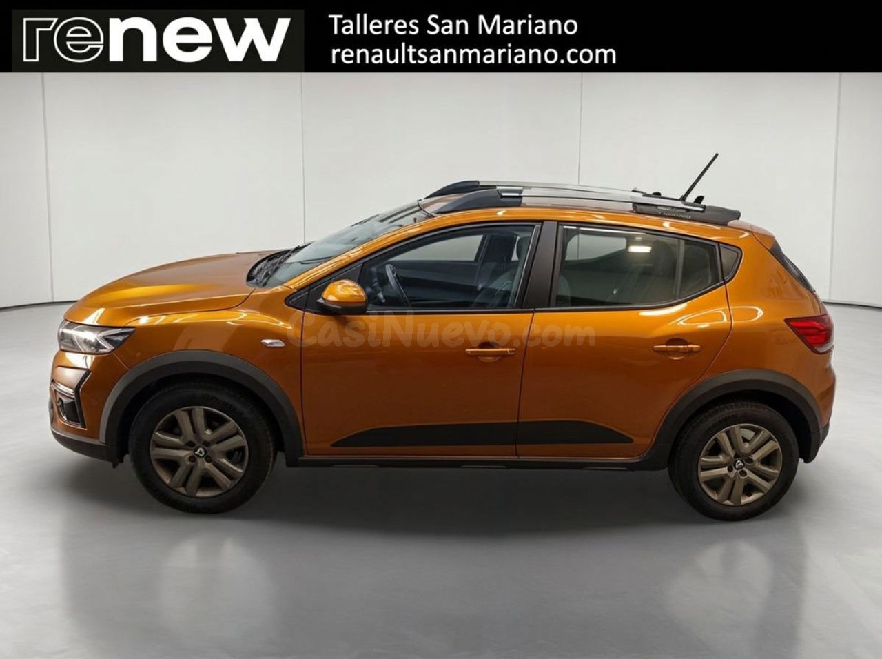 Dacia Sandero Stepway Expression - foto 3