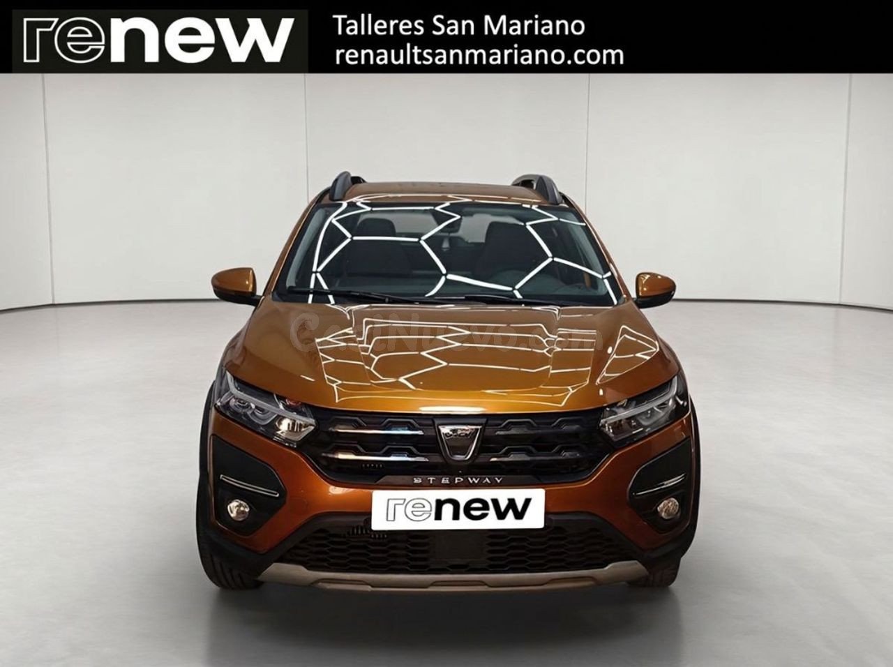 Dacia Sandero Stepway Expression - foto 5