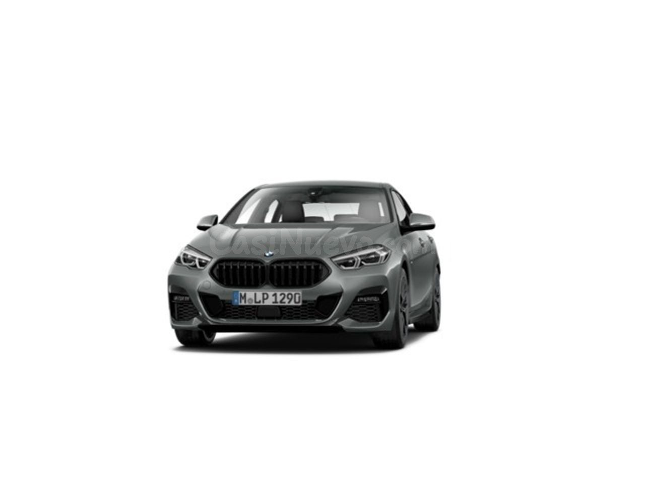 BMW Serie 2 218d gran coupe 110 kw (150 cv)