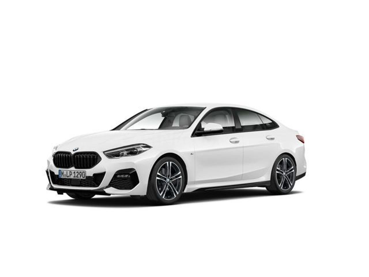 BMW Serie 2 218i gran coupe 103 kw (140 cv)