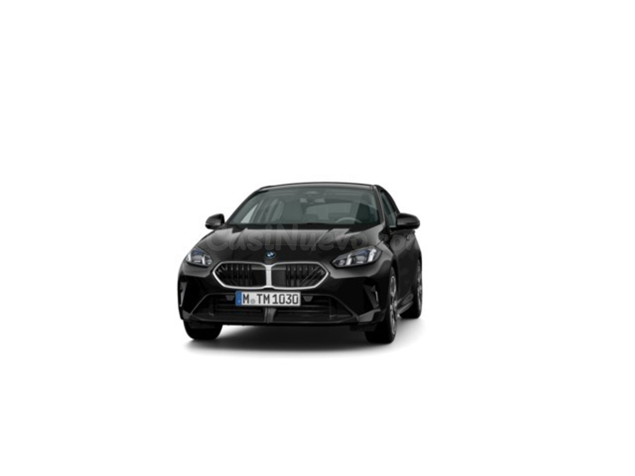 BMW Serie 1 120i 125 kw (170 cv)