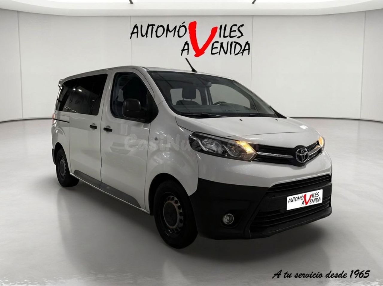 Toyota Proace Verso L1 Family