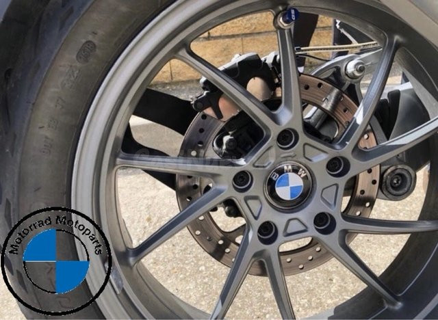 Tapas buje BMW R1200RT/R1250RT/R1300RT - Precio especial España