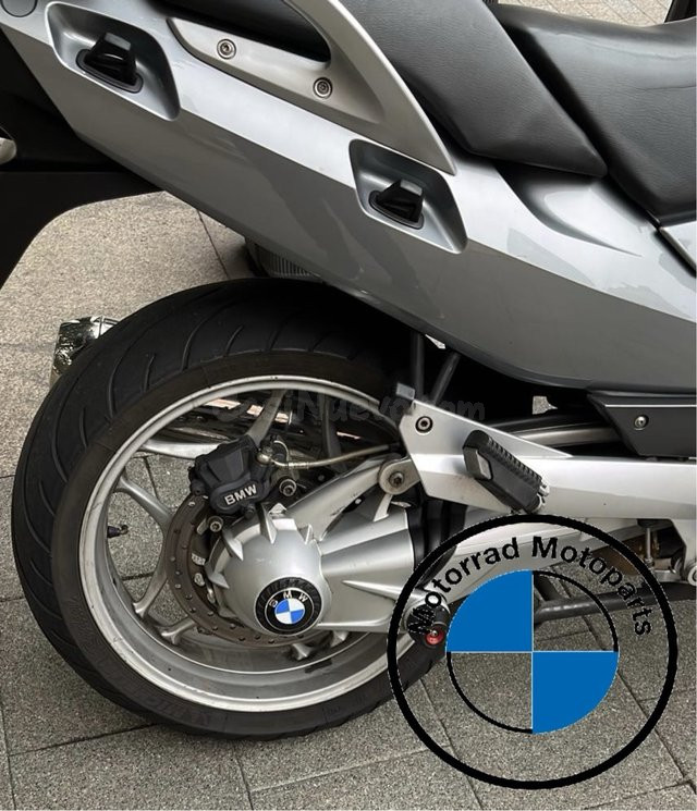 Tapas buje BMW R1200RT/R1250RT/R1300RT - Precio especial España - foto 5
