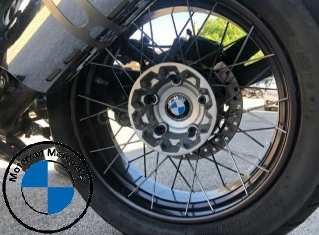 Tapabujes Originales BMW R12/RnineT - Kit 1x5,5€ o 2x10€ (Madrid)