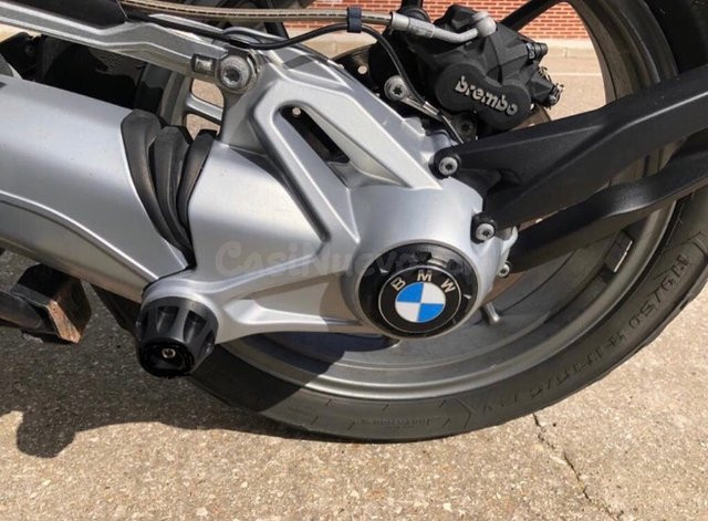 Tapas embellecedoras BMW R1200ST - Packs económicos España - foto 5