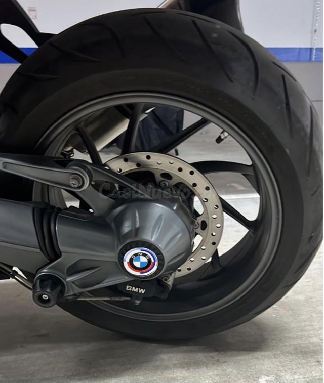 Tapas Decorativas Buje Rueda BMW R1200 RS/R1250 RS/R1300 RS - Originales Alemanes - foto 5