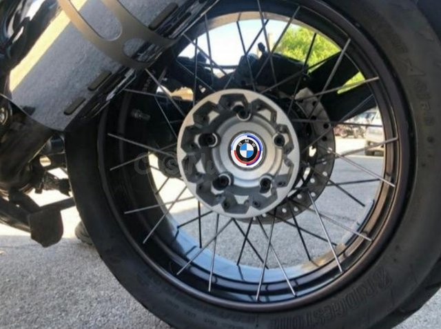 Tapas buje BMW R12/RnineT - Originales Alemanes 6€/11€