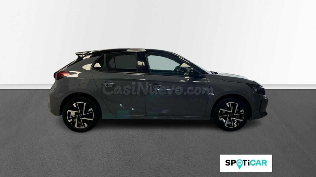 Opel Corsa 1.2T XHL 100CV GS 5P - foto 4